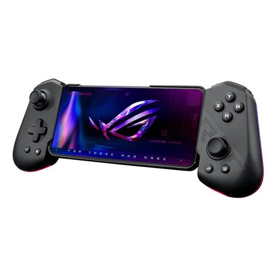 ASUS ROG Tessen Black Mobile Controller 90GC01D0-BGP000