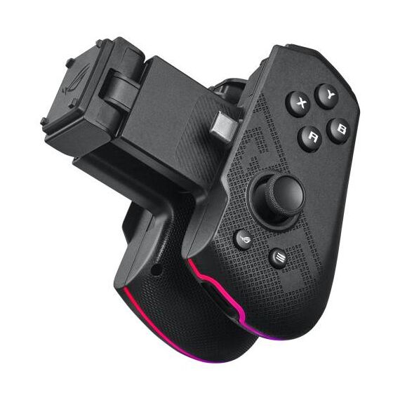 ASUS ROG Tessen Black Mobile Controller 90GC01D0-BGP000