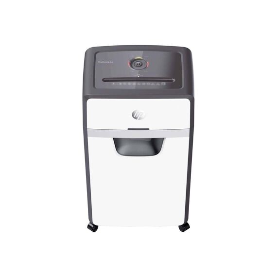 HP OneShred 16MC P-5 Micro-Cut Shredder 30L