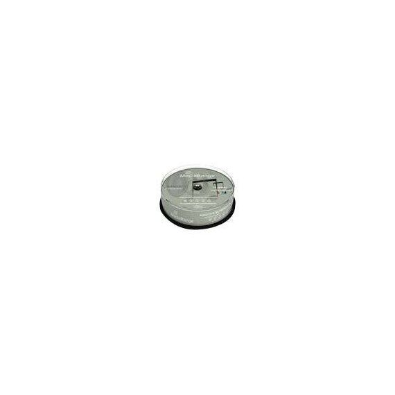 MediaRange 25 x CDR 700 MB (80min) 52x printable surface MR224