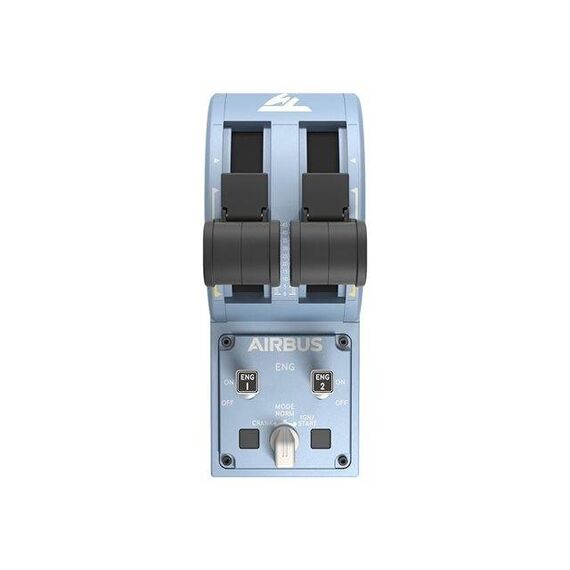 Thrustmaster TCA Quadrant Airbus Edition 2960840
