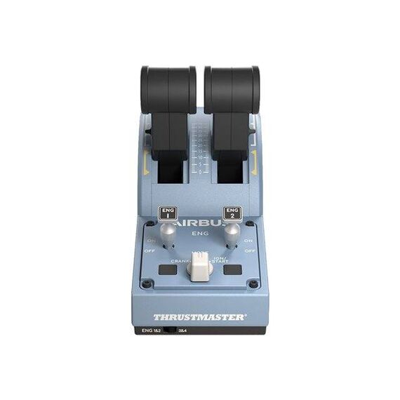 Thrustmaster TCA Quadrant Airbus Edition 2960840