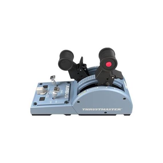 Thrustmaster TCA Quadrant Airbus Edition 2960840
