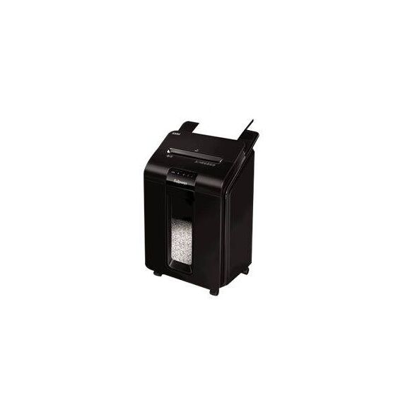 Fellowes AutoMax 100M P-4 Mini-Cut Shredder 23L