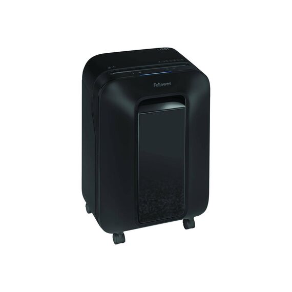 Fellowes Powershred LX201 P-5 Micro-Cut Shredder 22L