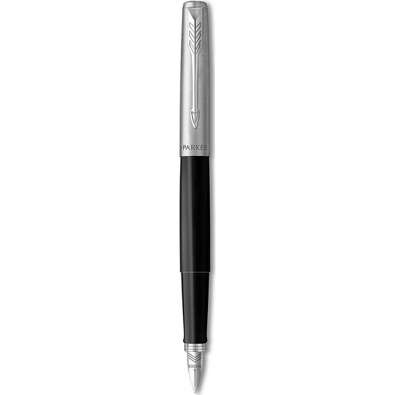 Parker Jotter Originals Black Fountain Pen M | 2096430