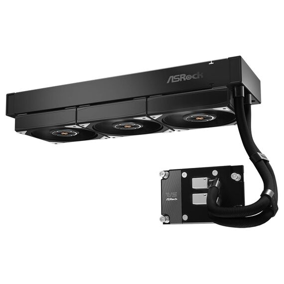 ASRock WS TR 360D 360mm AIO Cooler, Threadripper/EPYC