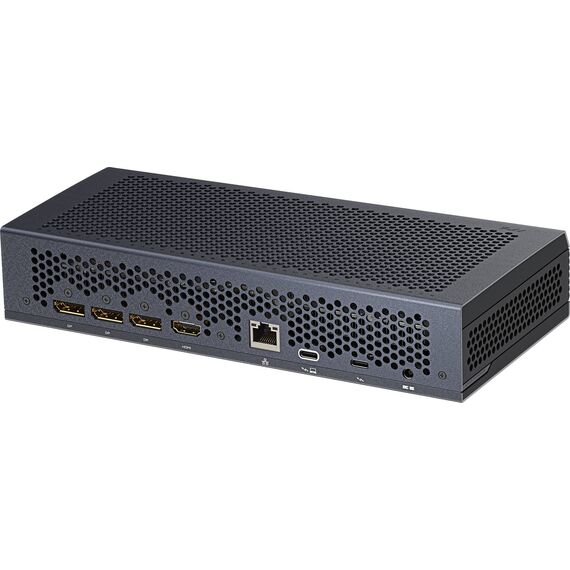 Gigabyte AORUS RTX 5060 Ti AI BOX 16GB, Thunderbolt 5