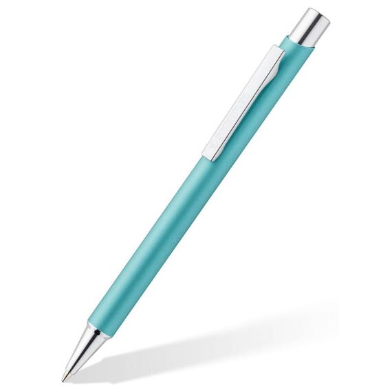 STAEDTLER elance 421 45 Ballpoint, Turquoise