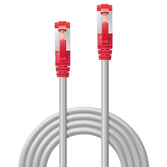 LINDY 0.5m Cat.6 S/FTP CrossOver Cable