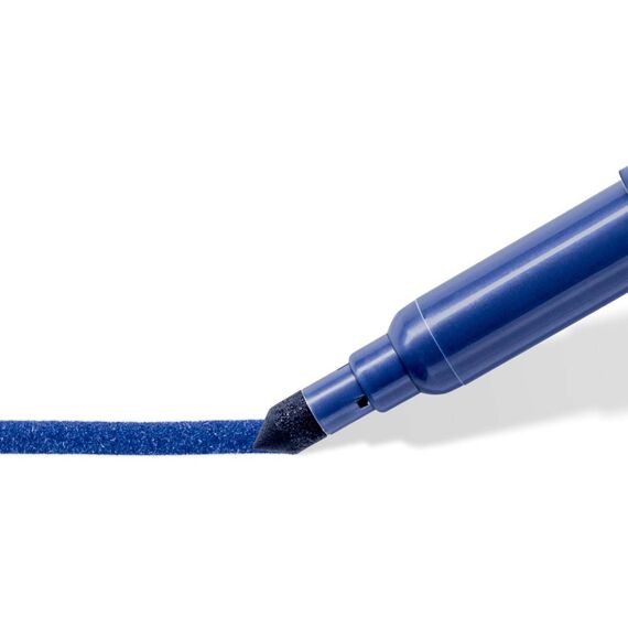 STAEDTLER 3280 C10 Twin Colour Double-Ended Pen Set