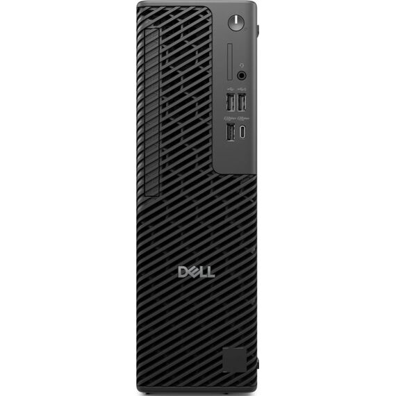 Dell Pro Max Slim FCS1250 Intel Core Ultra 7 265 32GB/1TB NVIDIA RTX A1000 Windows 11 Pro 32GB (1 x 32GB) RAM 1TB SSD Intel Core Ultra 7 265, Core Ultra Series 2