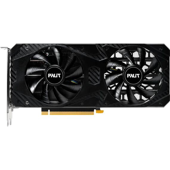Palit GeForce RTX 3060 Infinity 2 OC 12GB GDDR6