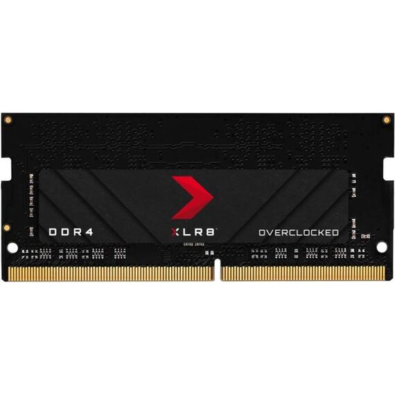 PNY 8GB DDR4 SO-DIMM 3200 CL22 Notebook RAM