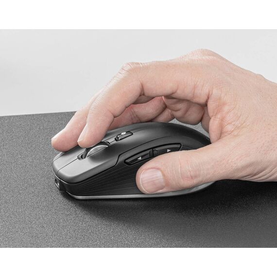3Dconnexion CadMouse Compact Wireless USB-C Black