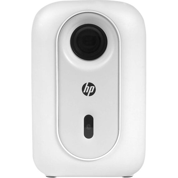 HP CP180 Mobile Projector LCD HD 8GB Wi-Fi 6