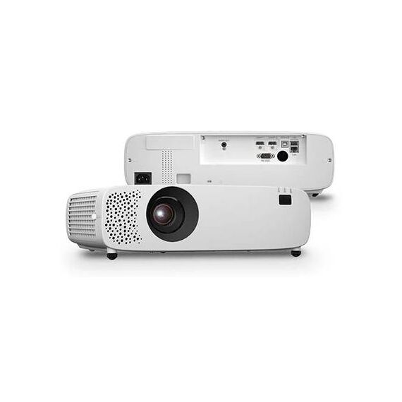 Sharp E501U WUXGA 5000 lm Laser Projector