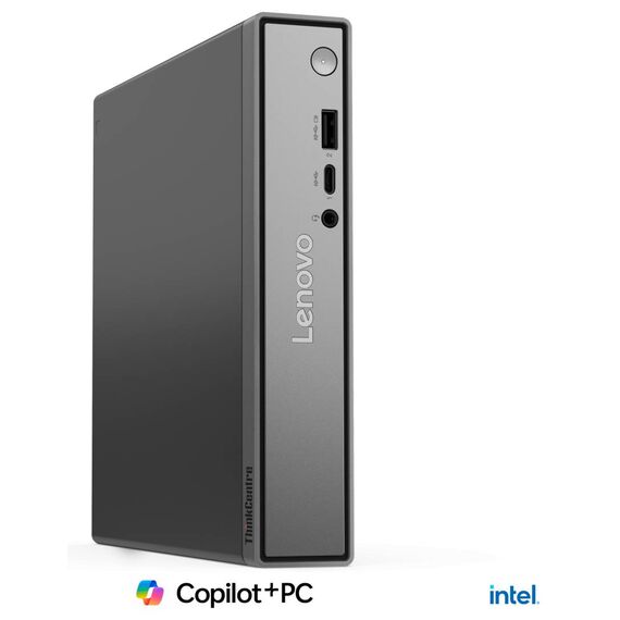 Lenovo ThinkCentre neo 50q Gen 6 Tiny Ultra 5 16GB 512GB