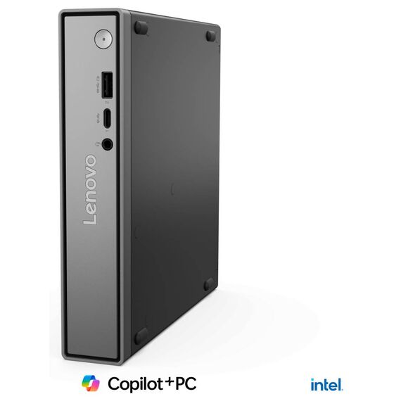 Lenovo ThinkCentre neo 50q Gen 6 Tiny Ultra 5 16GB 512GB