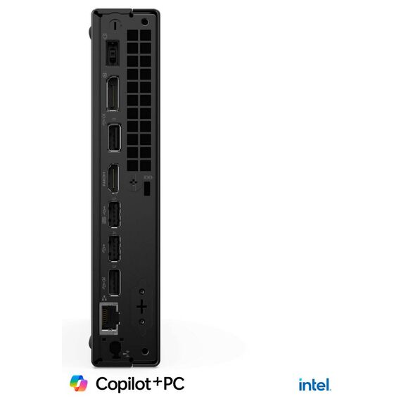 Lenovo ThinkCentre neo 50q Gen 6 Tiny Ultra 5 16GB 512GB