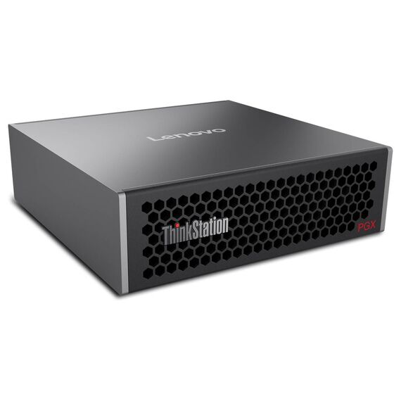 Lenovo ThinkStation PGX GB10 128GB 4TB DGX OS