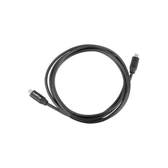 Lanberg CA-CMCM-40CU-0010-BK USB Cable Black