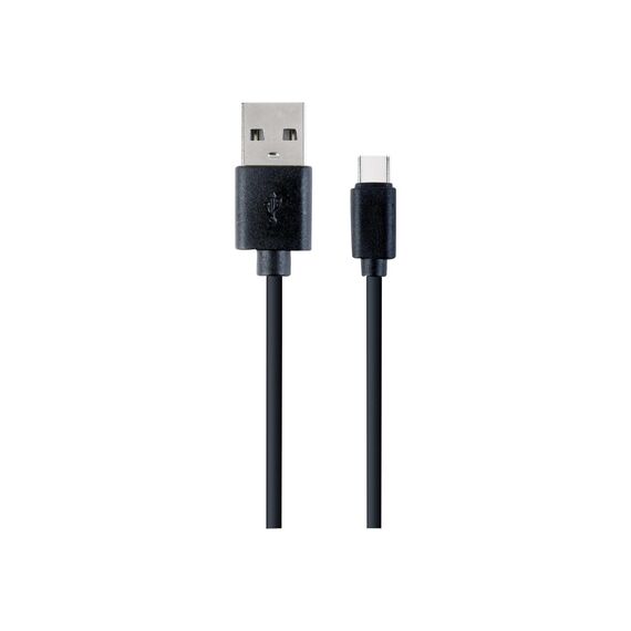 Cablexpert CC-USB2-AMCM-1M USB Cable Black