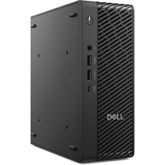 Dell Pro Max Micro Ultra 7 265 32GB 1TB RTX A1000