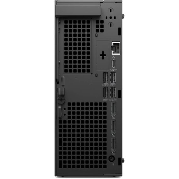 Dell Pro Max Micro Ultra 7 265 32GB 1TB RTX A1000