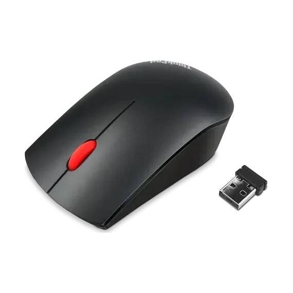 Lenovo ThinkPad Essential Wireless Mouse (no battery)