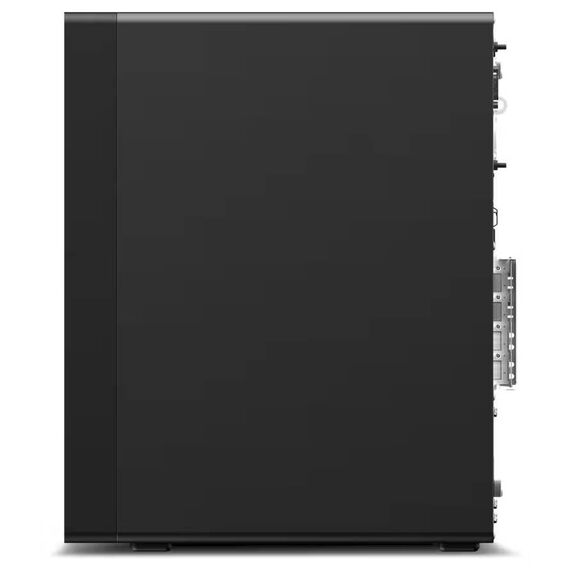 Lenovo ThinkStation P2 Tower Gen 2 64GB, configured as 2 x 32GB RAM Intel Core Ultra 7 270K Plus