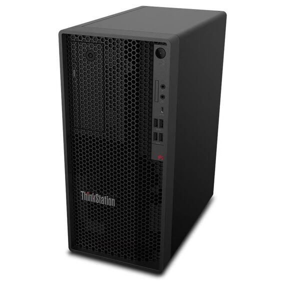 Lenovo ThinkStation P2 Tower Gen 2 64GB, configured as 2 x 32GB RAM Intel Core Ultra 7 270K Plus