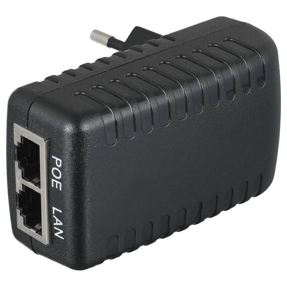 Auerswald COMfortel PoE-1000 Gigabit PoE Injector