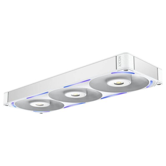 NZXT F360X 360 mm Performance RGB Fan, White