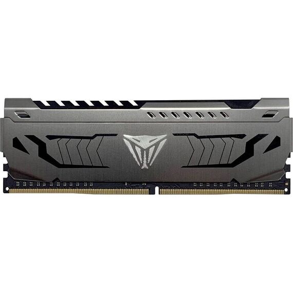 Patriot Viper Steel DDR4 16GB 3200 CL16 Desktop UDIMM