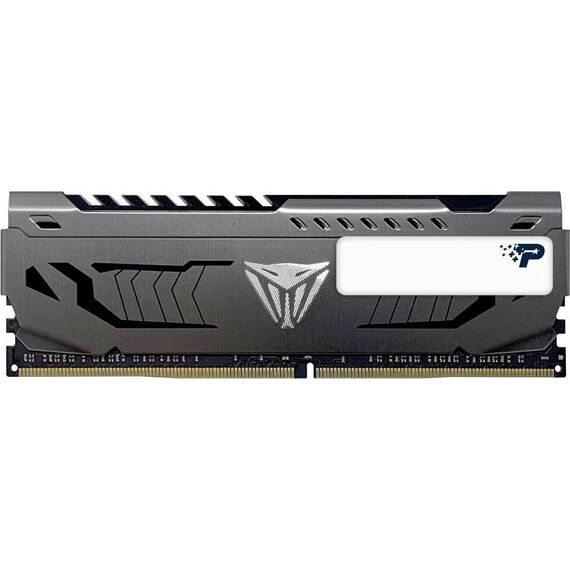 Patriot Viper Steel DDR4 16GB 3200 CL16 Desktop UDIMM