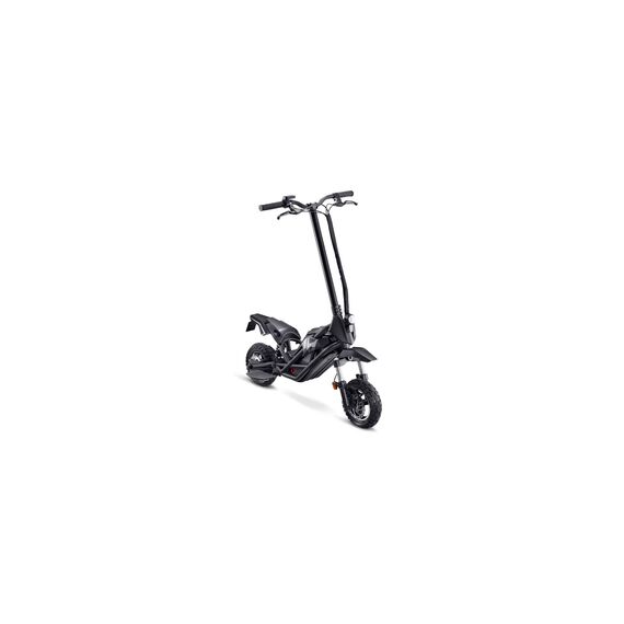 Acer Predator Extreme PES017 Electric Scooter Black 25kmh
