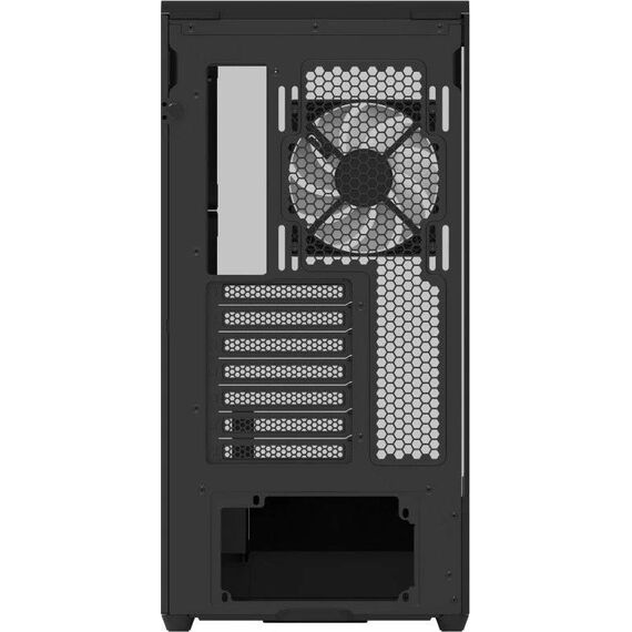 AeroCool P500A Black PC Case