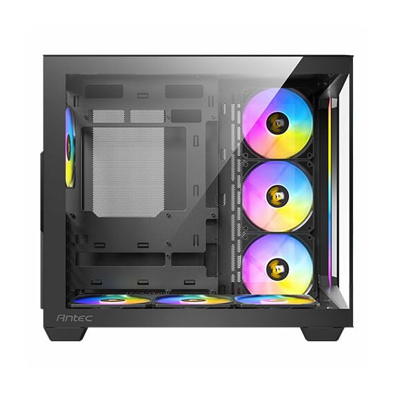 Antec C5 ARGB Black PC Case