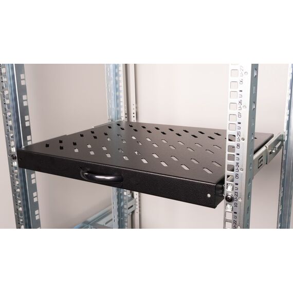 Equip EZVS-19-1-60-B Sliding Shelf