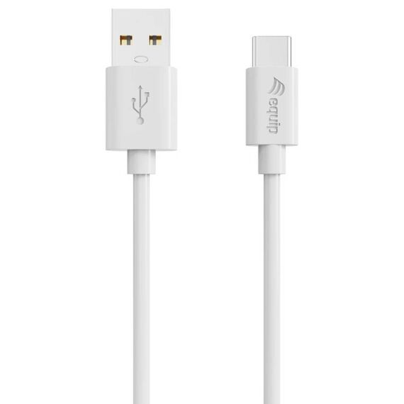 Equip USB-A to USB-C USB 2.0 Cable, 2m