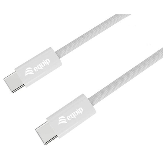 Equip 2 m USB-C to USB-C Cable, 60 W PD