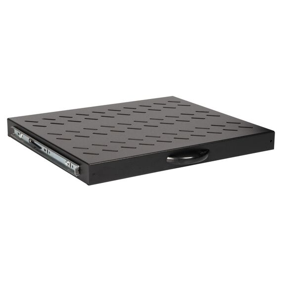 Equip EZVS-19-1-60-B Sliding Shelf