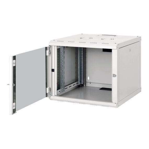 Equip Pro Mount 9U 19" Wall Cabinet