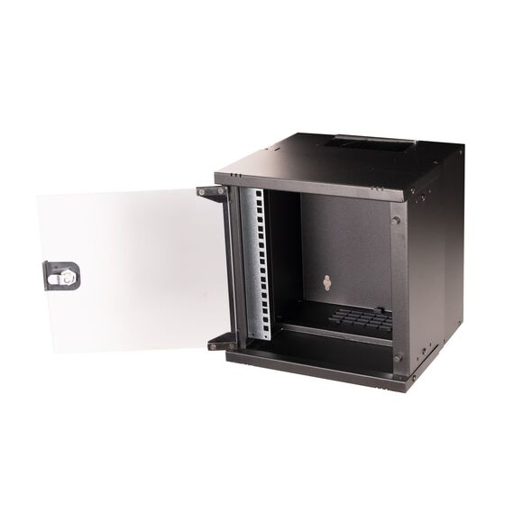 Equip Eco Mount 6U 10" Wall Cabinet