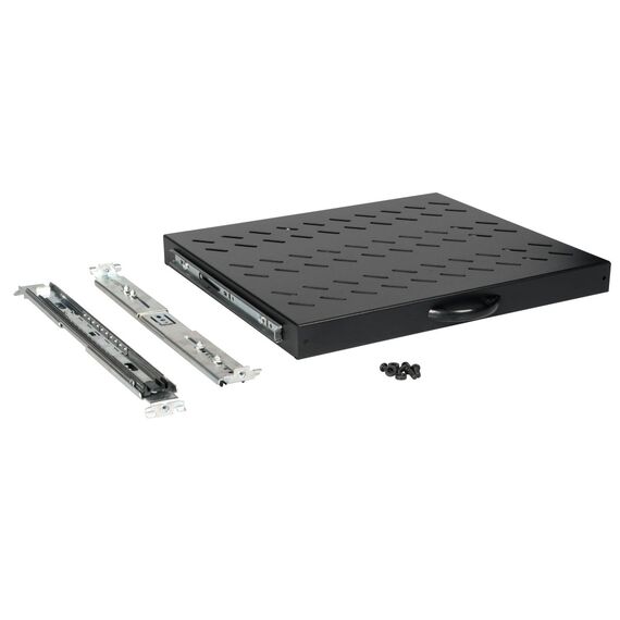 Equip EZVS-19-1-60-B Sliding Shelf