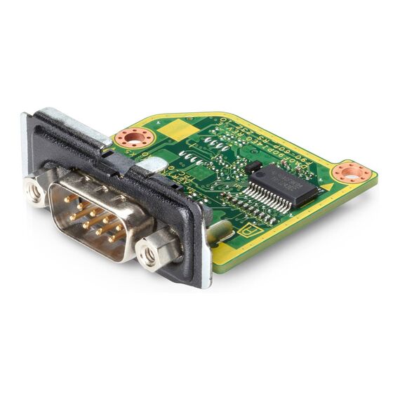 HP 5B895AA Serial Port Flex IO v3 Internal Module