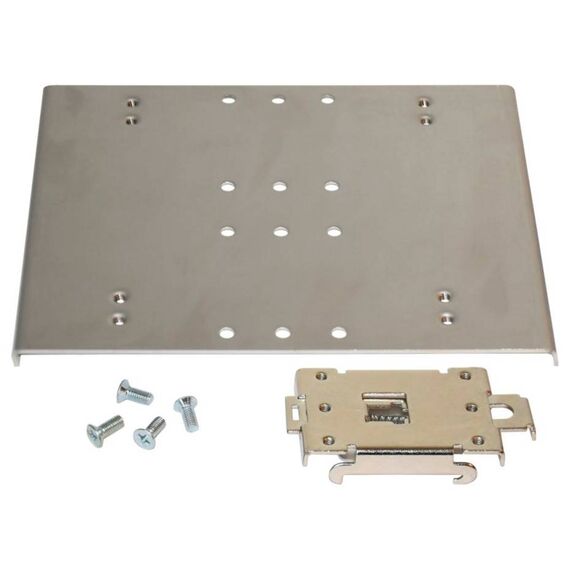Shuttle DIR01 DIN-Rail Mounting Kit