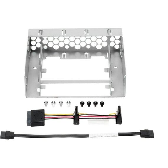 HPE 870213-B21 MicroServer Gen10 SFF SATA Converter Kit