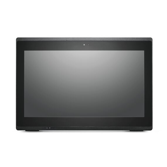 Shuttle P55U3 Core i3 All-in-One Barebone No RAM No SSD No OS